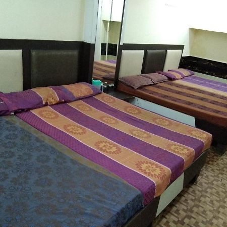 Silver Palace Hotel Нью-Дели Экстерьер фото